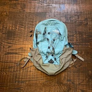 The North Face womens Borealis backpack